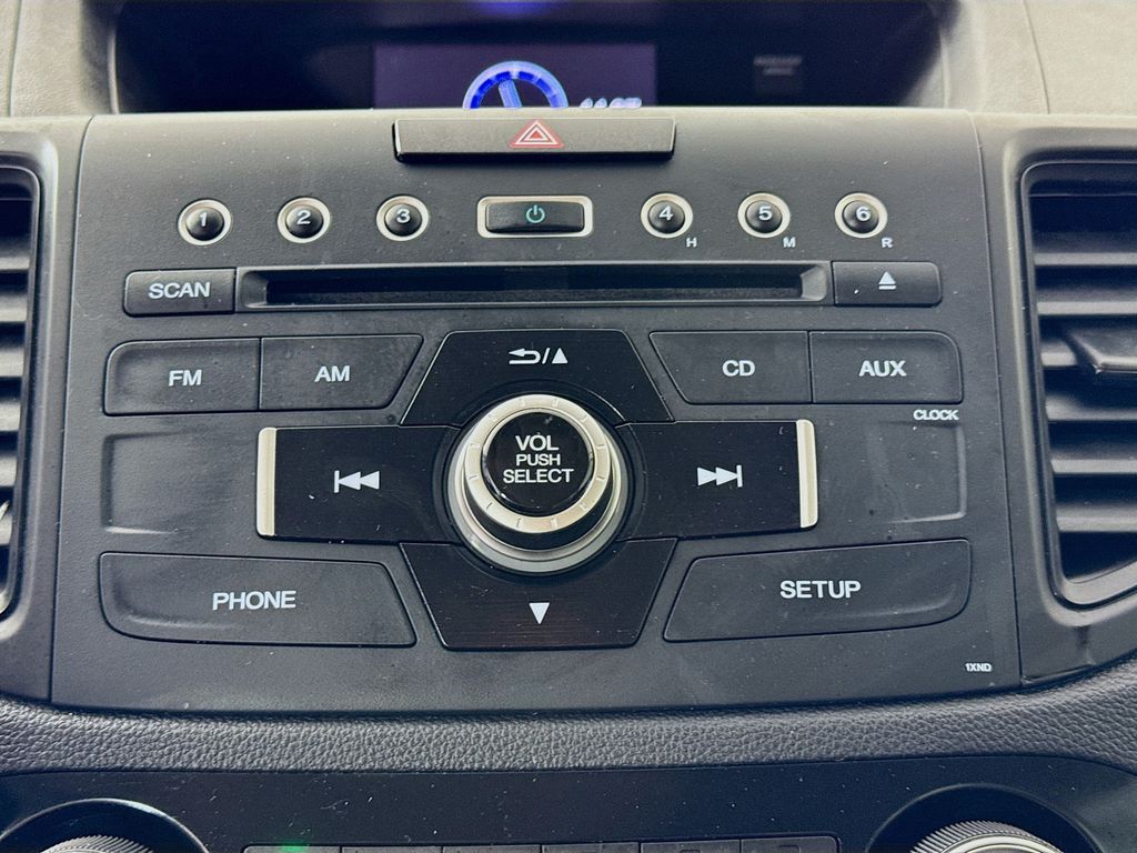 Used Car 2015 Honda Cr-v  Lx For Sale Under $12,000 In Austin, Texas