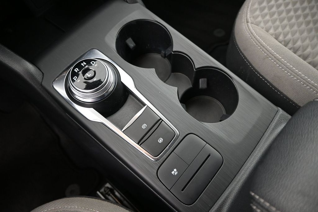 2020 Ford Escape SE Sport Hybrid