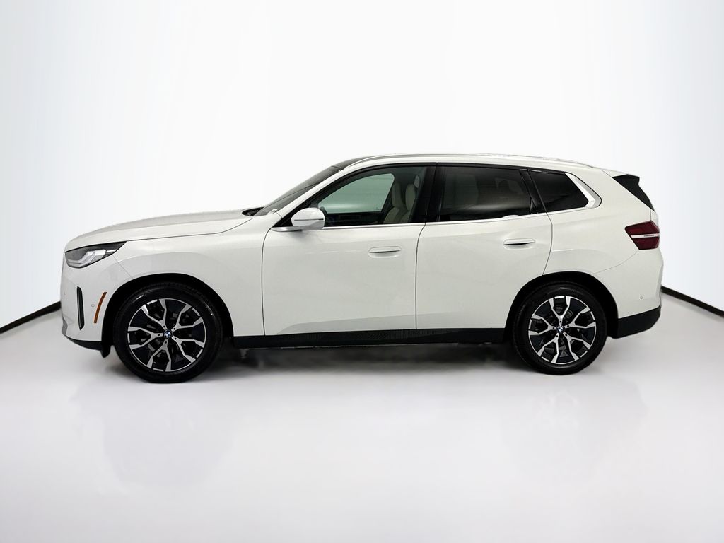 Thumbnail: 2026 BMW X3 - 8