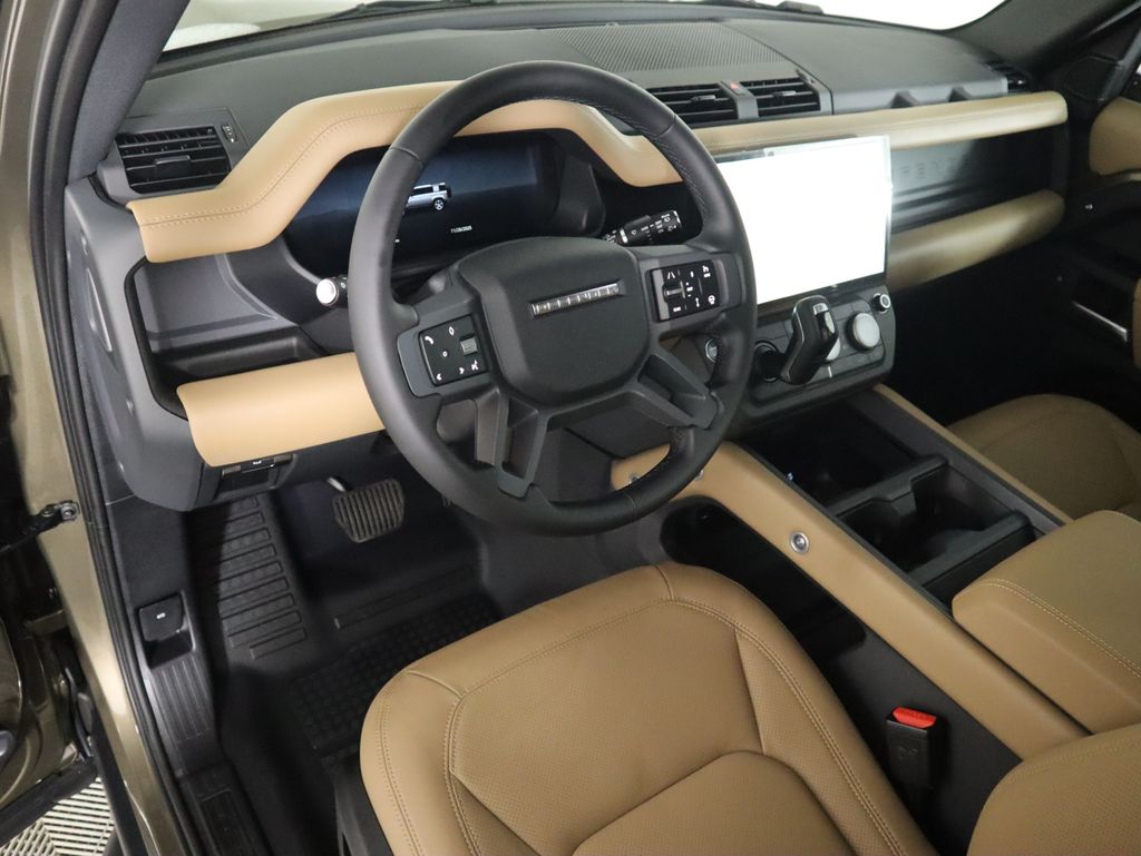 Thumbnail: 2026 Land Rover Defender - 10