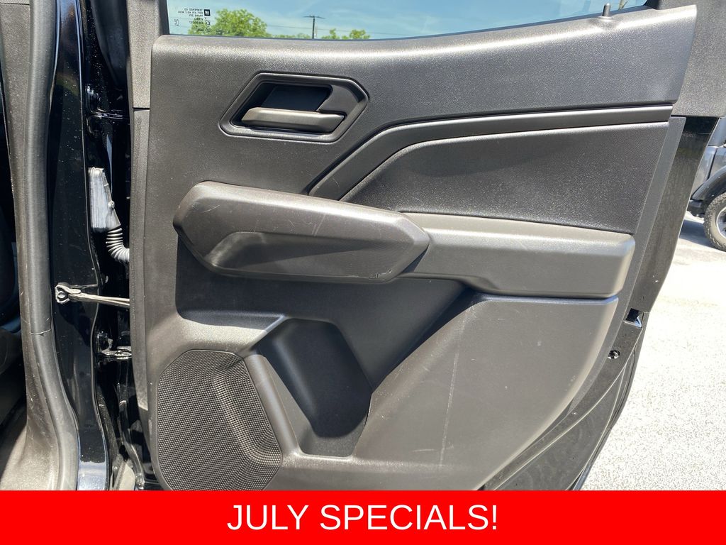 Used 2024 Chevrolet Colorado Truck