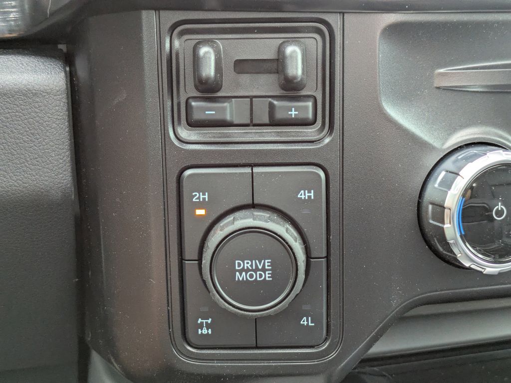 2026 Ford F-250 Super Duty Rocky Ridge