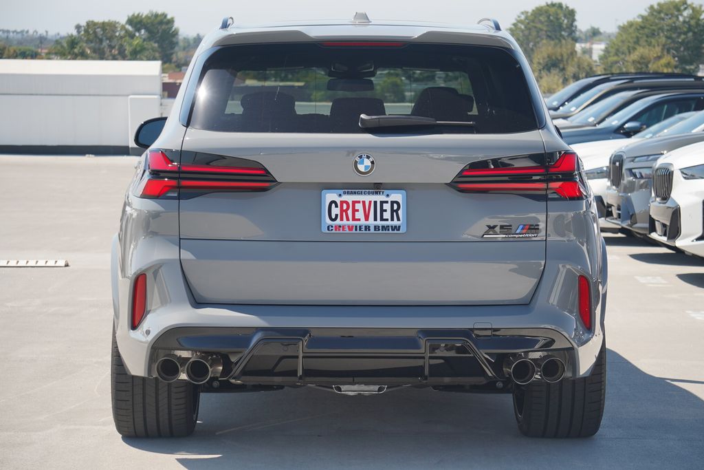 Thumbnail: 2026 BMW X5 - 6