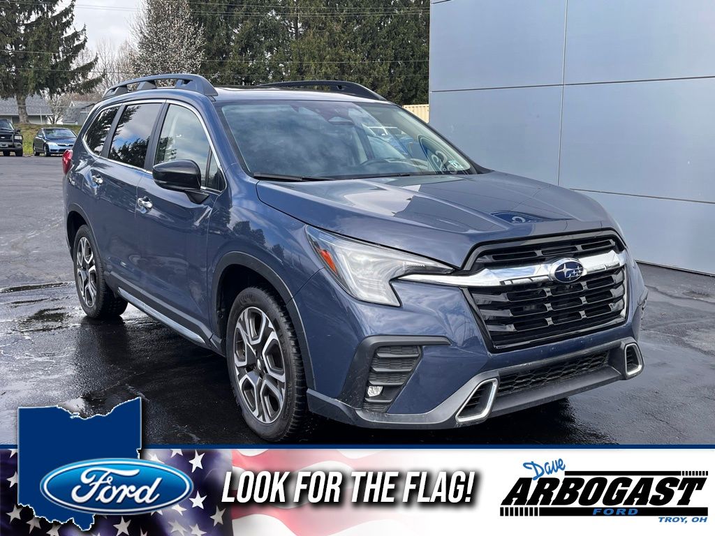 2024 Subaru Ascent Touring AWD