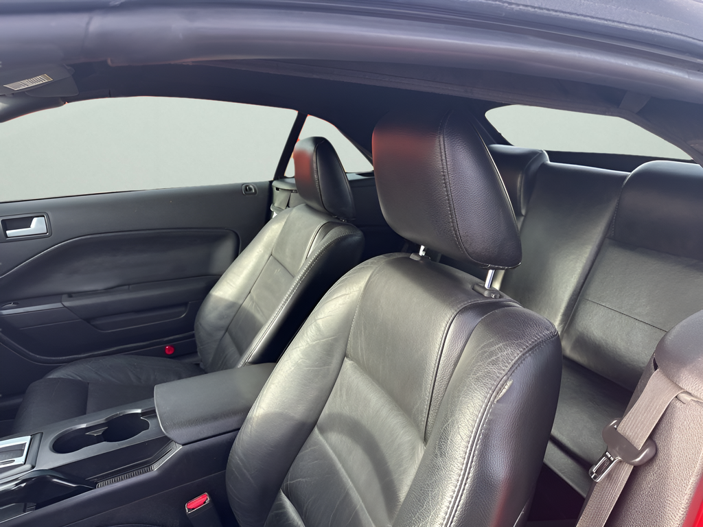 Used Car 2007 Ford Mustang  V6 Premium For Sale Under $10,000 In Austin, Texas