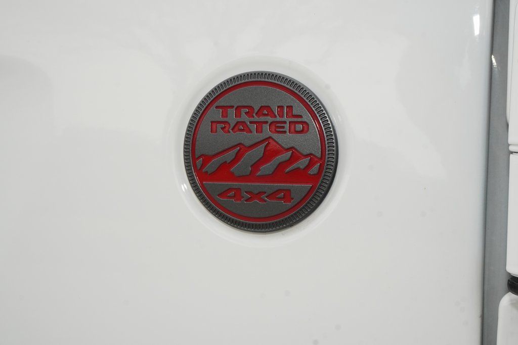 Used Car 2023 Jeep Gladiator  Rubicon For Sale Under $40,000 In Weatherford, Texas