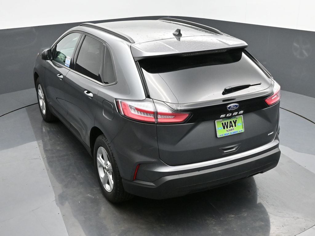 2023 Ford Edge SE