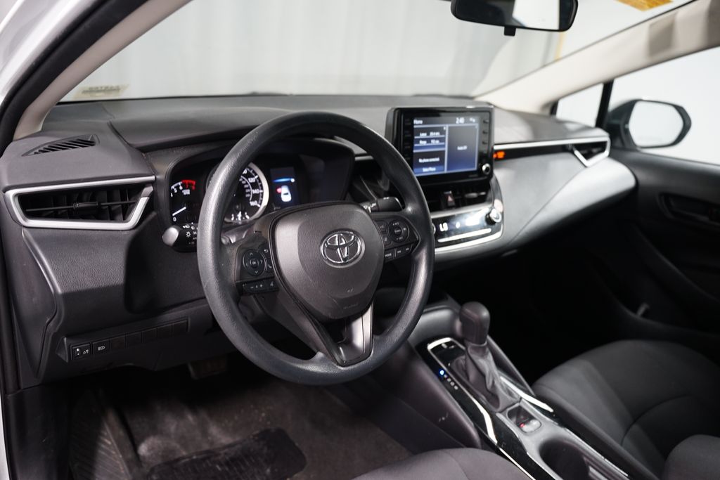 Thumbnail: 2022 Toyota Corolla - 7