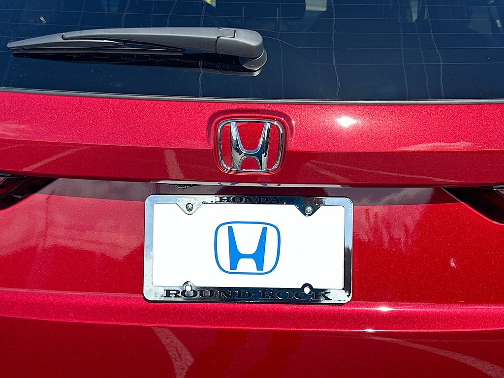 Thumbnail: 2026 Honda CR-V - 21