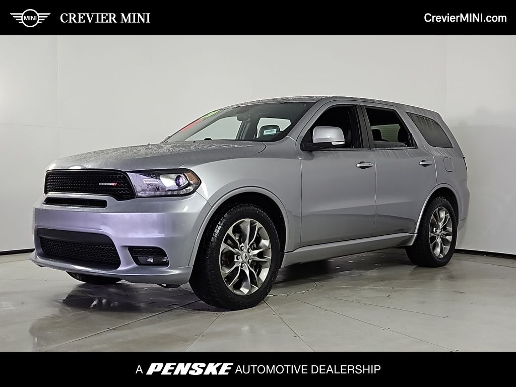 2020 Dodge Durango GT -
                  Santa Ana, CA