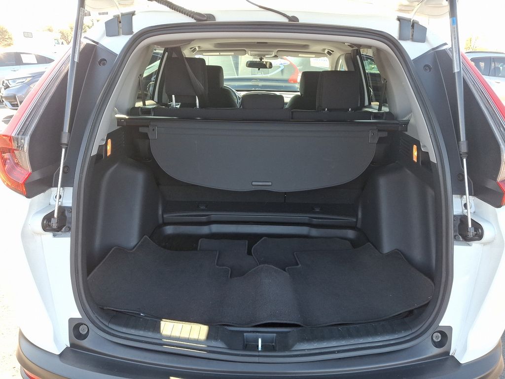2022 Honda CR-V EX 30