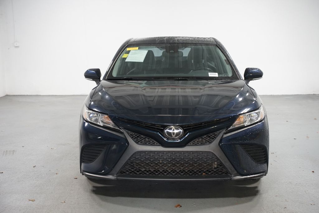 Thumbnail: 2020 Toyota Camry - 2