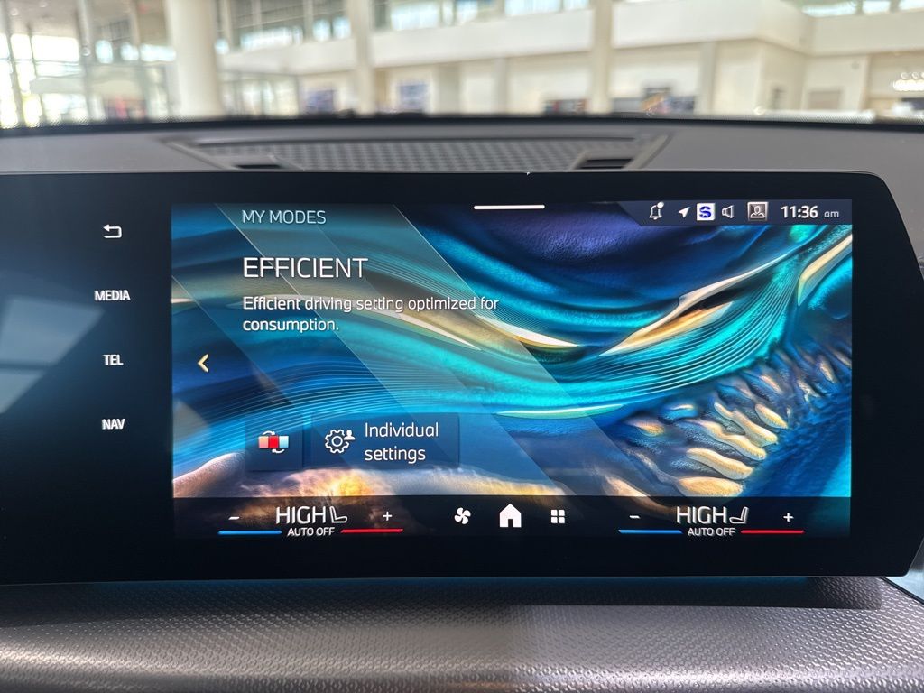 Thumbnail: 2025 BMW X2 - 23