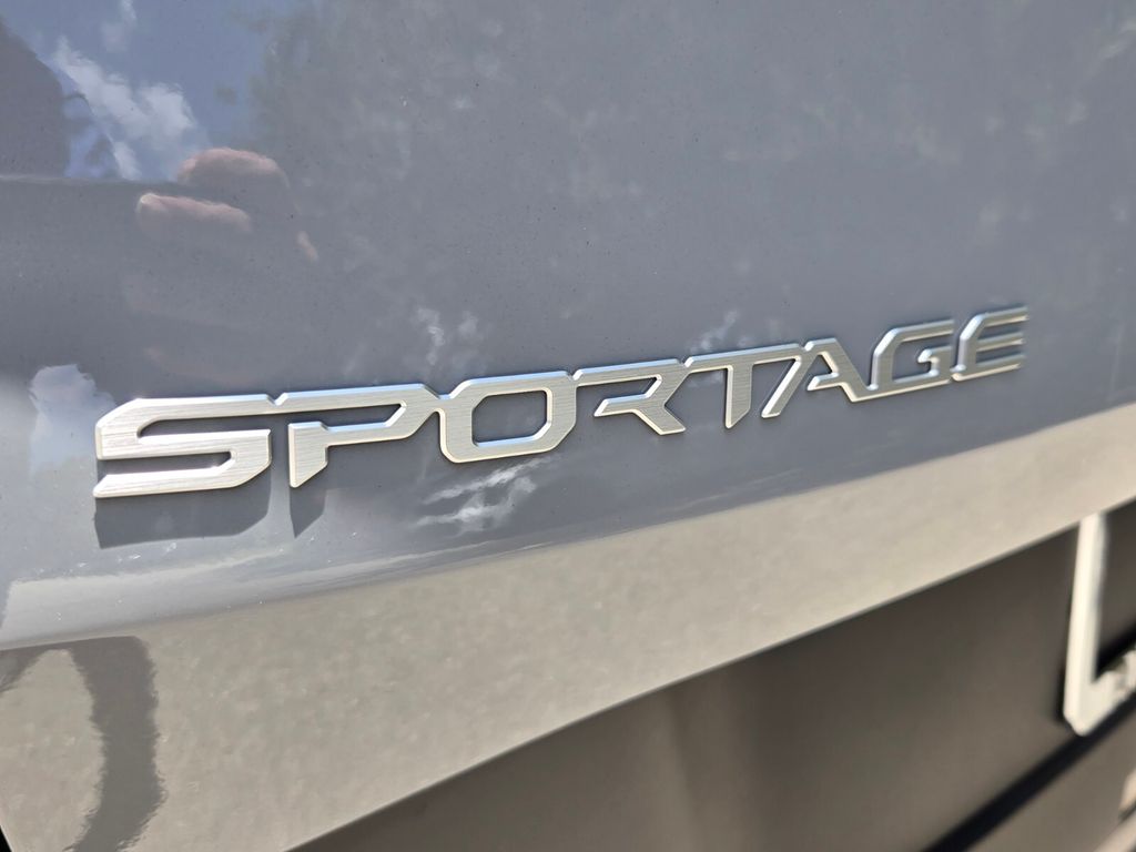 2026 Kia Sportage - $31,146