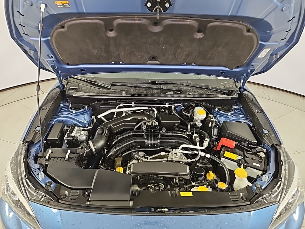 Thumbnail: 2022 Subaru Crosstrek - 6