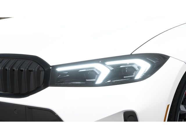 Thumbnail: 2026 BMW 3 Series - 6