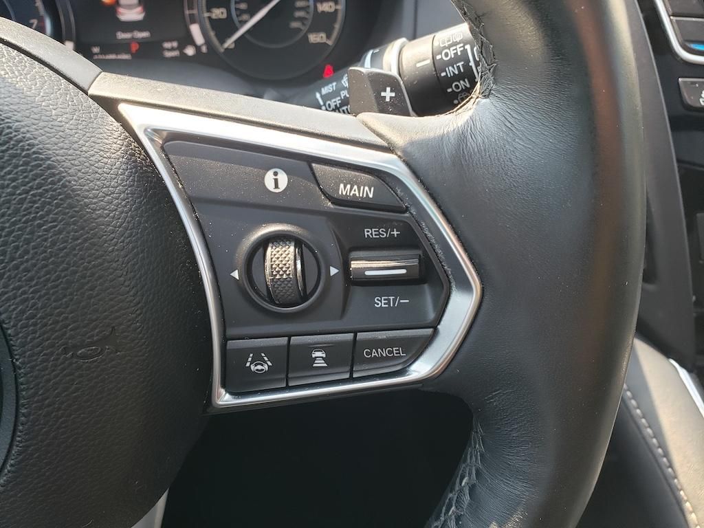 Used 2019 Acura RDX SUV