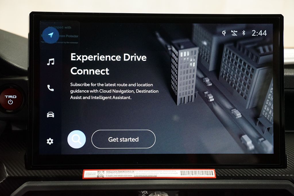 Thumbnail: 2026 Toyota 4Runner - 20