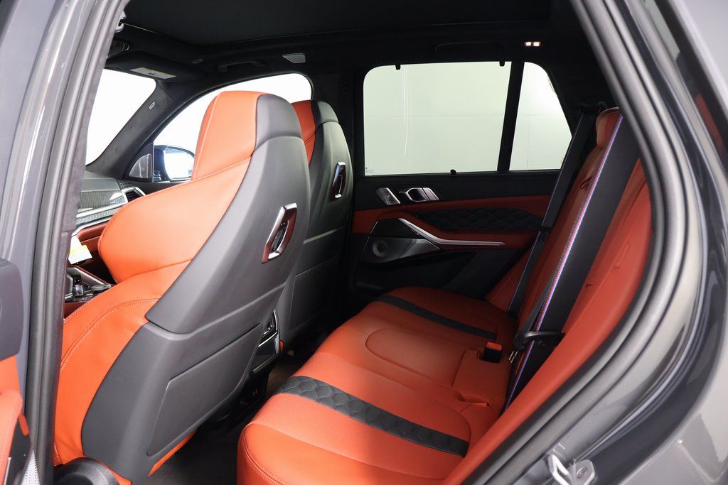 Thumbnail: 2026 BMW X5 - 6