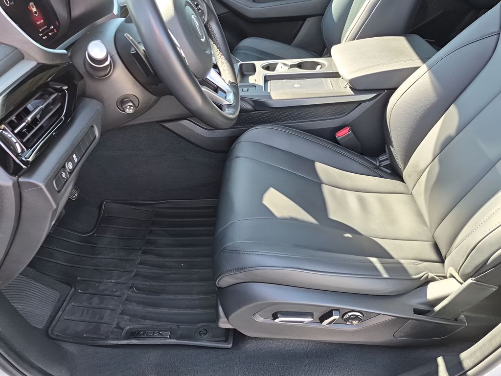 Used Car 2025 Acura Mdx  Base For Sale Under $50,000 In Austin, Texas