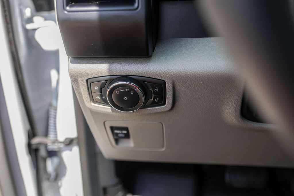 Used Car 2020 Ford F-150  Xl For Sale Under $30,000 In Austin, Texas