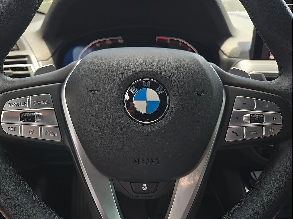Used 2022 BMW X3 xDrive30i For Sale in Farmington, AR