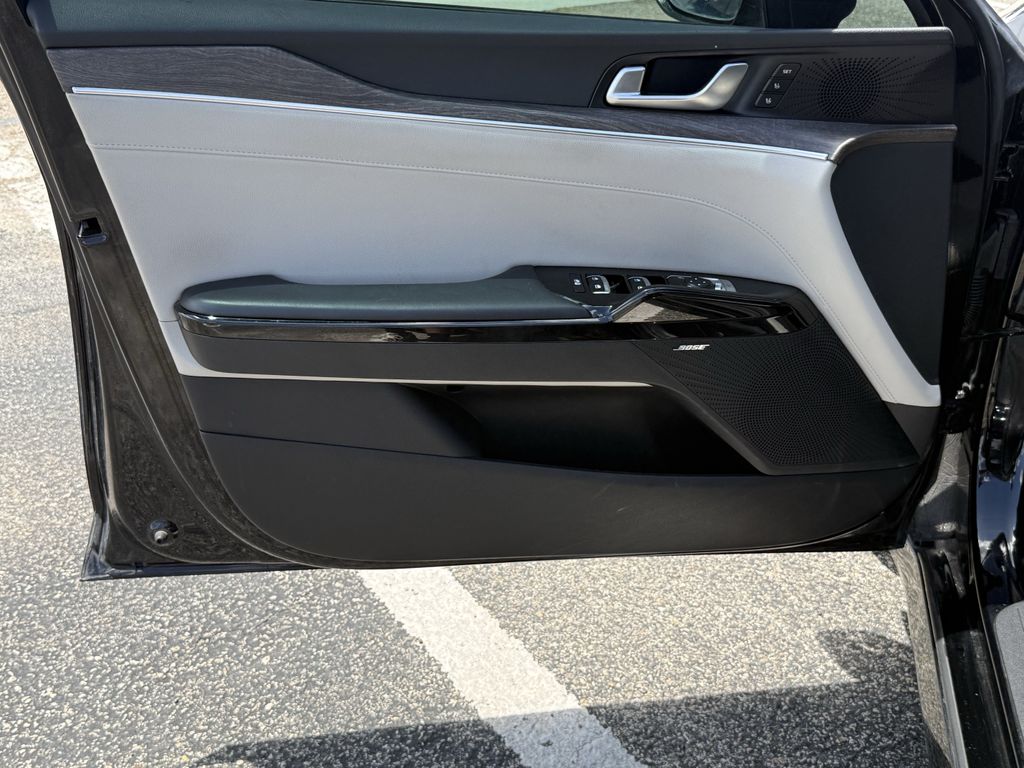 2022 Kia K5 EX Black at Community Toyota
