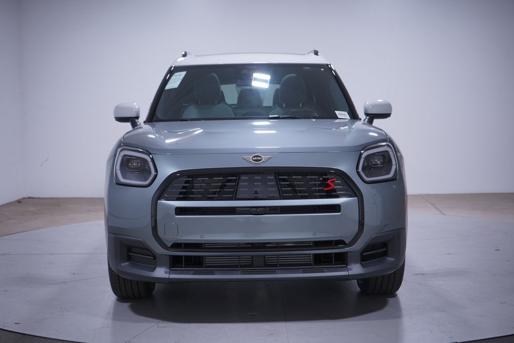 Thumbnail: 2026 MINI Cooper Countryman - 4