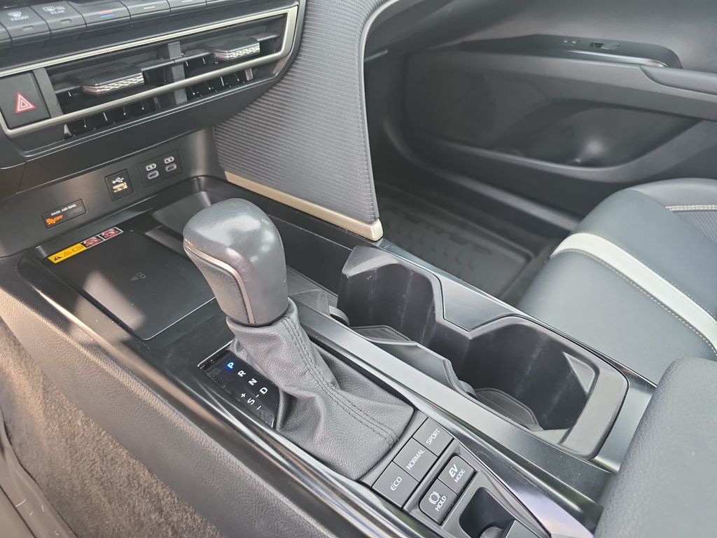 Used 2025 Toyota Camry Sedan