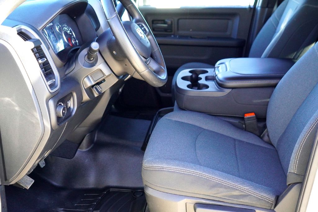 Used Car 2023 Ram 3500  Tradesman For Sale Under $60,000 In Taylor, Texas