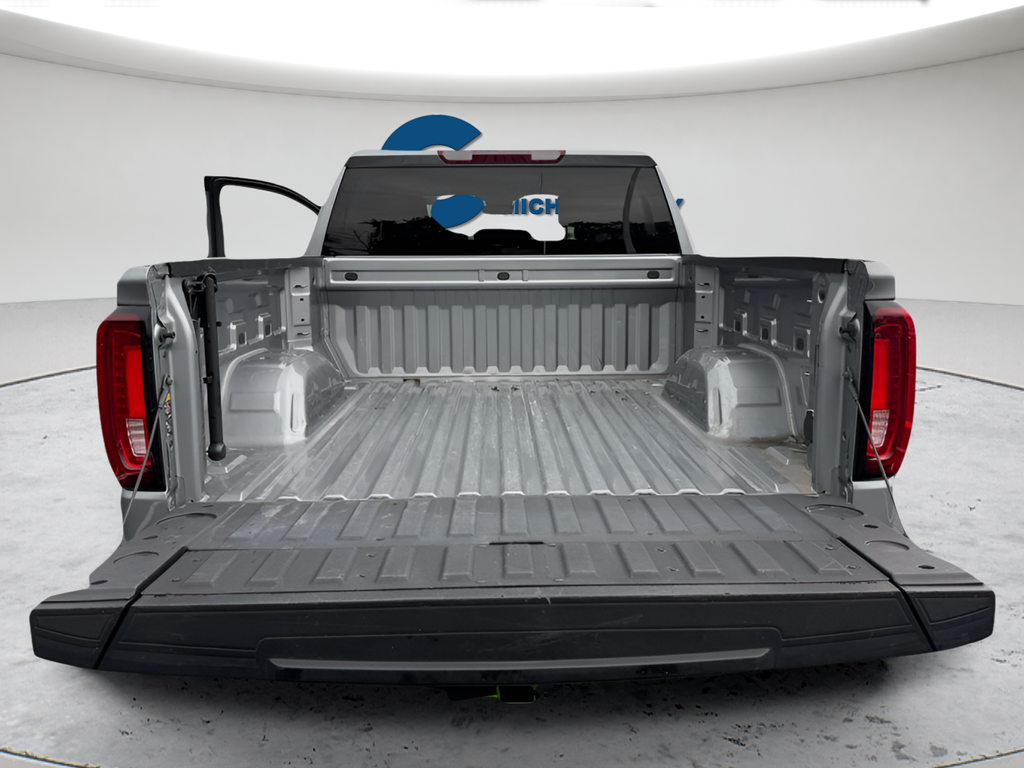 Used 2025 GMC Sierra 1500 Truck