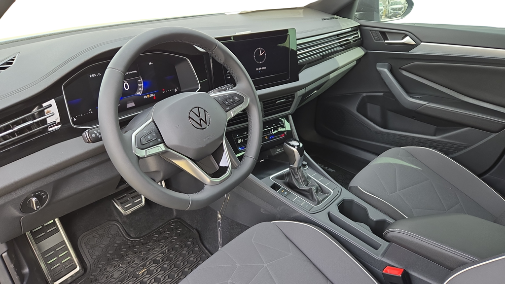 2026 Volkswagen Jetta