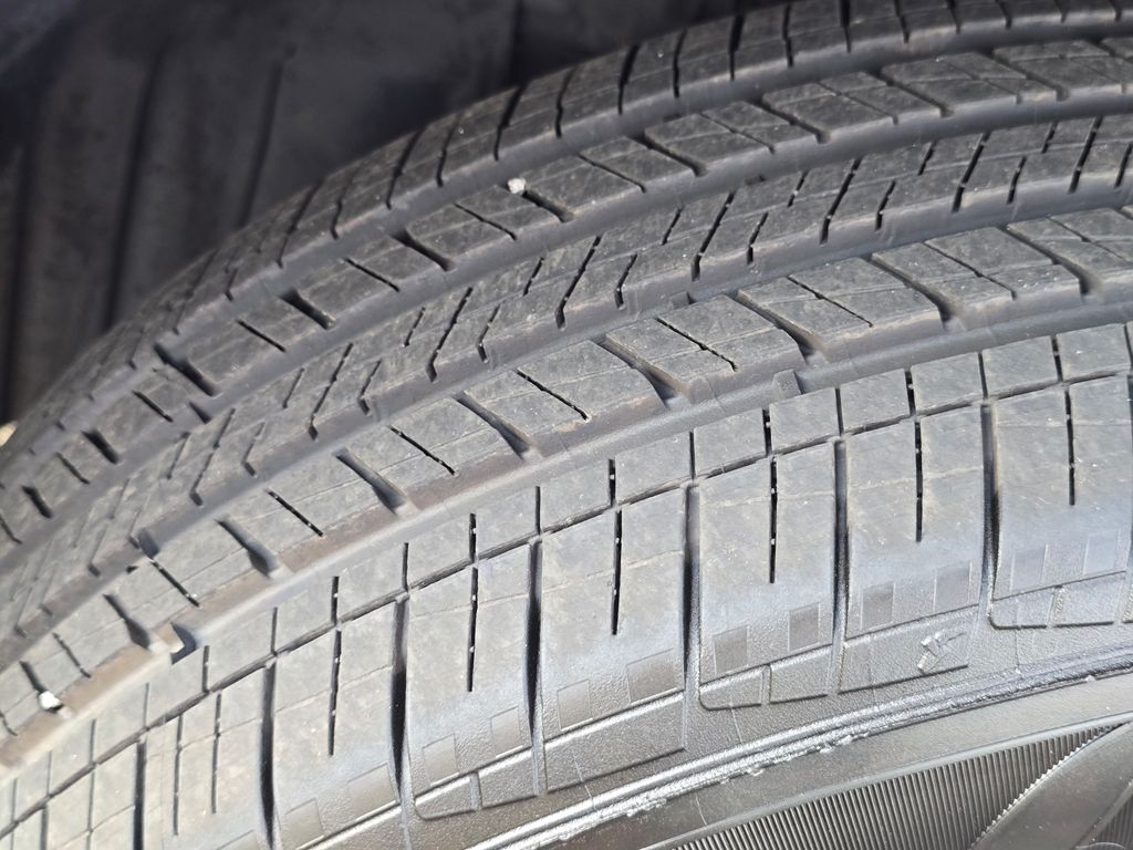 Used 2024 Gray Subaru Premium image 25