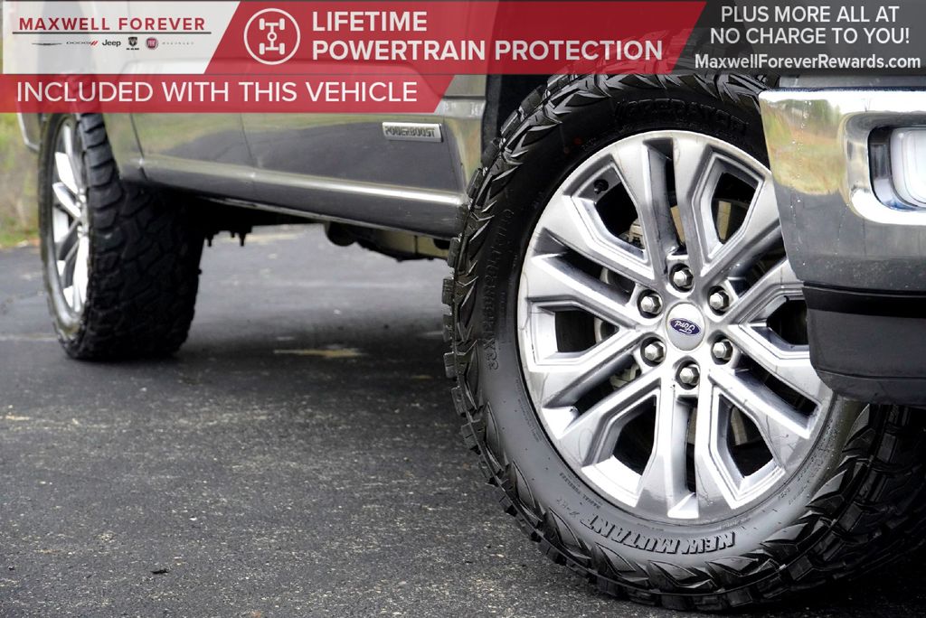 Used Car 2024 Ford F-150  Lariat For Sale Under $60,000 In Taylor, Texas