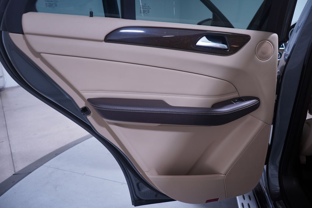 2017 Mercedes-Benz GLE 350 14