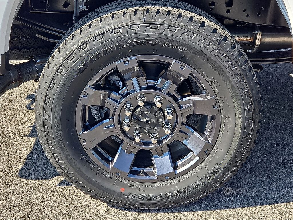 2026 Ford F-250 Super Duty XL - Photo 7