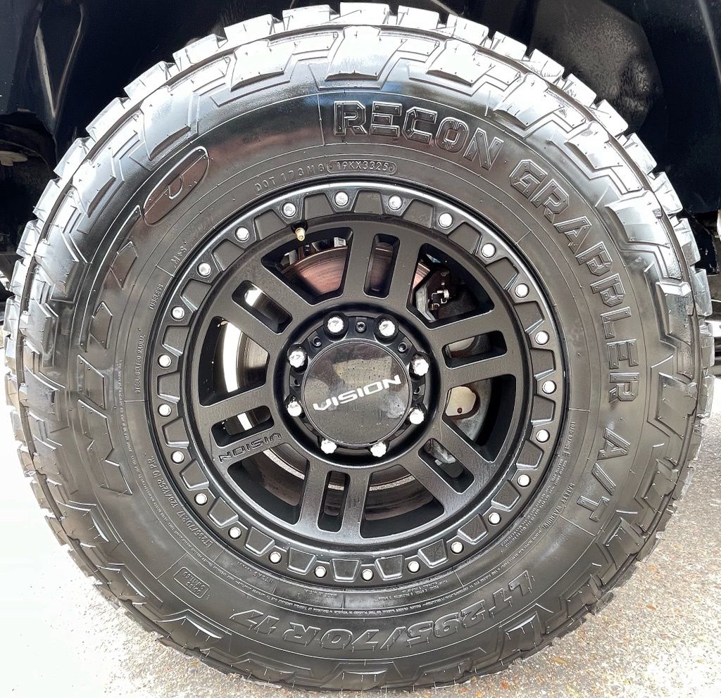 2018 Ram 2500 Tradesman White at EAG Ford Navasota