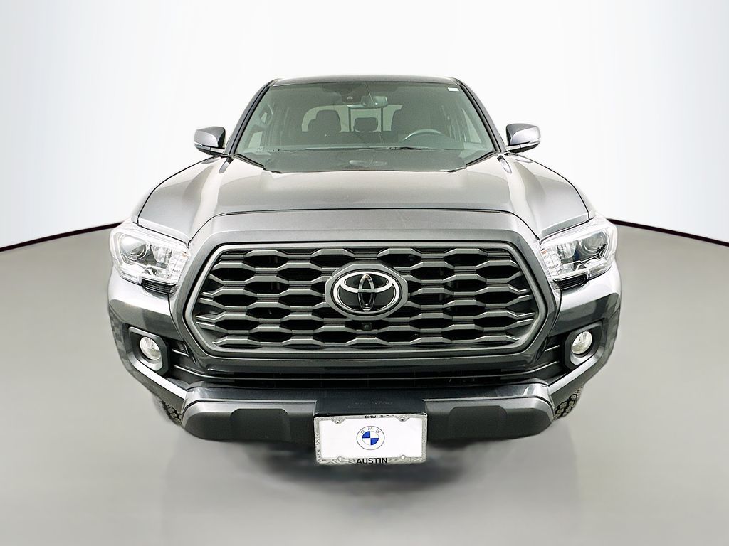 Thumbnail: 2023 Toyota Tacoma - 2
