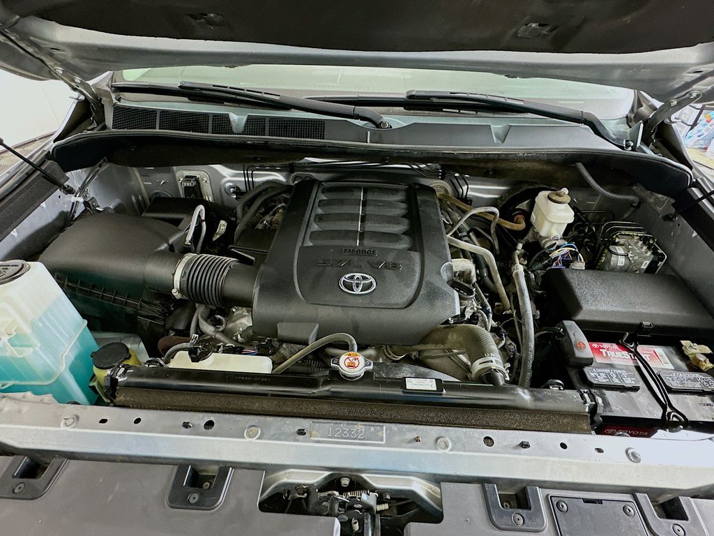 Thumbnail: 2020 Toyota Tundra - 29