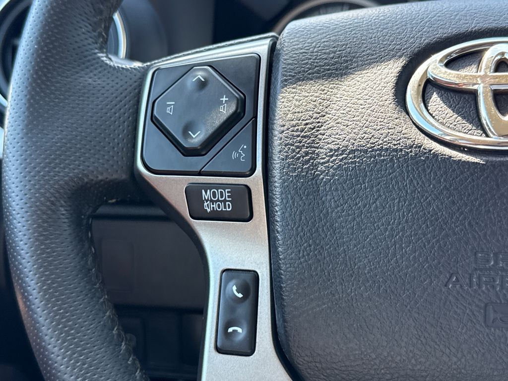 Used 2021 Toyota Tacoma Truck