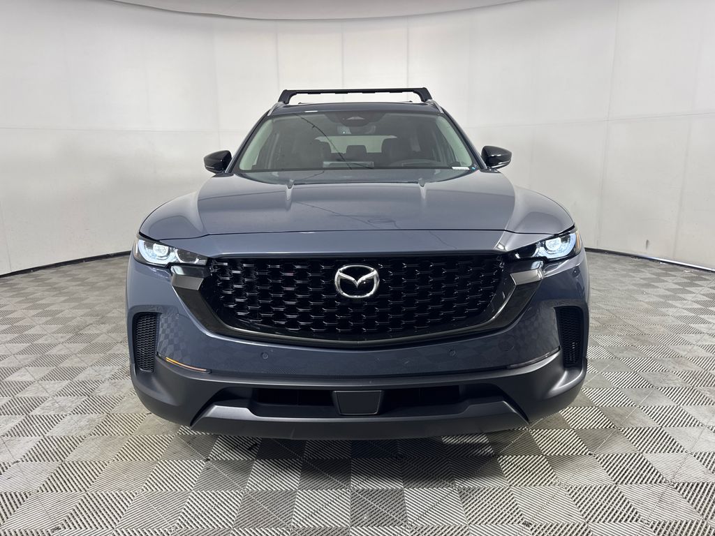 Used 2026 Gray Mazda Premium Plus image 3
