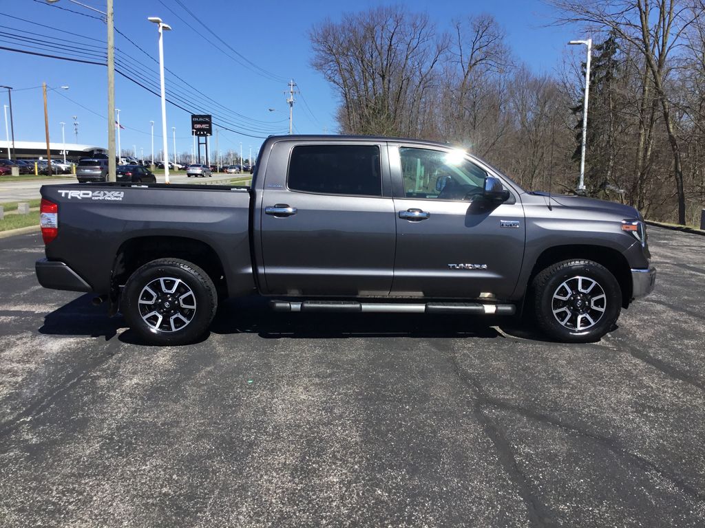 Thumbnail: 2019 Toyota Tundra - 6