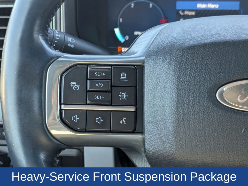 2024 Ford F-350 Limited