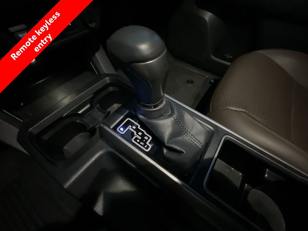 Used 2023 Toyota Tacoma Truck