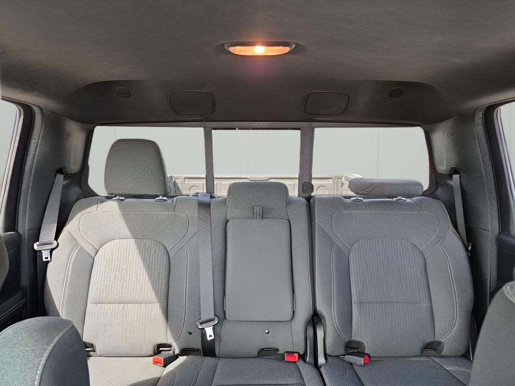 Used Car 2020 Ram 1500  Big Horn/lone Star For Sale Under $25,000 In Austin, Texas