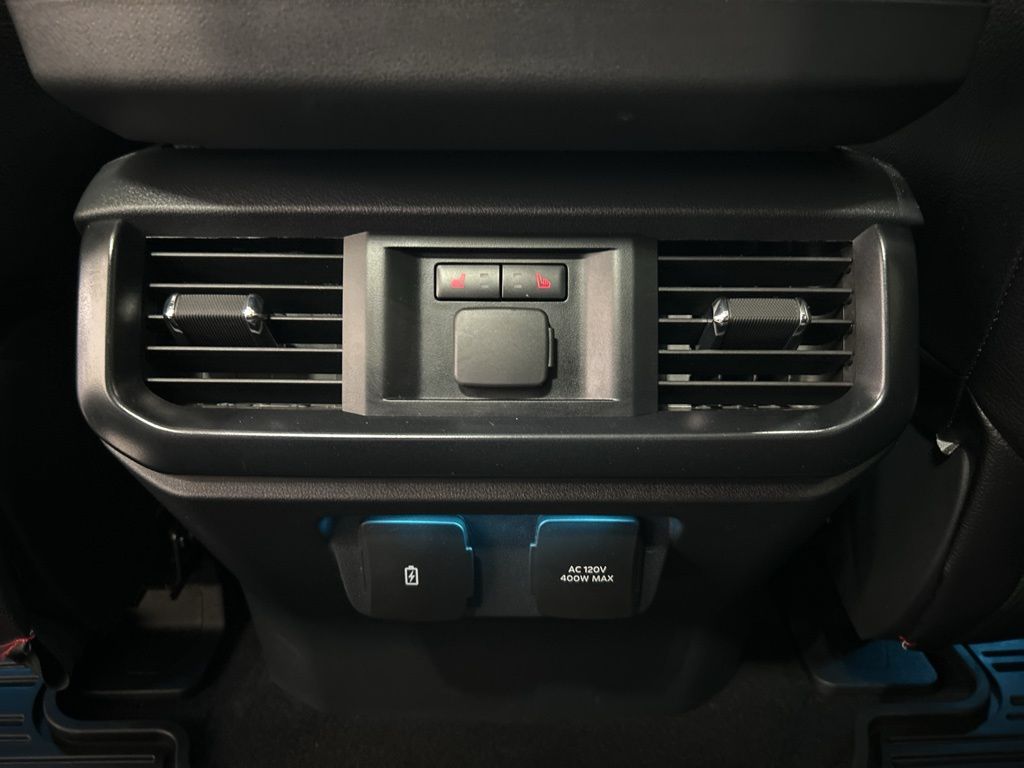 used 2023 Ford F-150 car, priced at $109,235