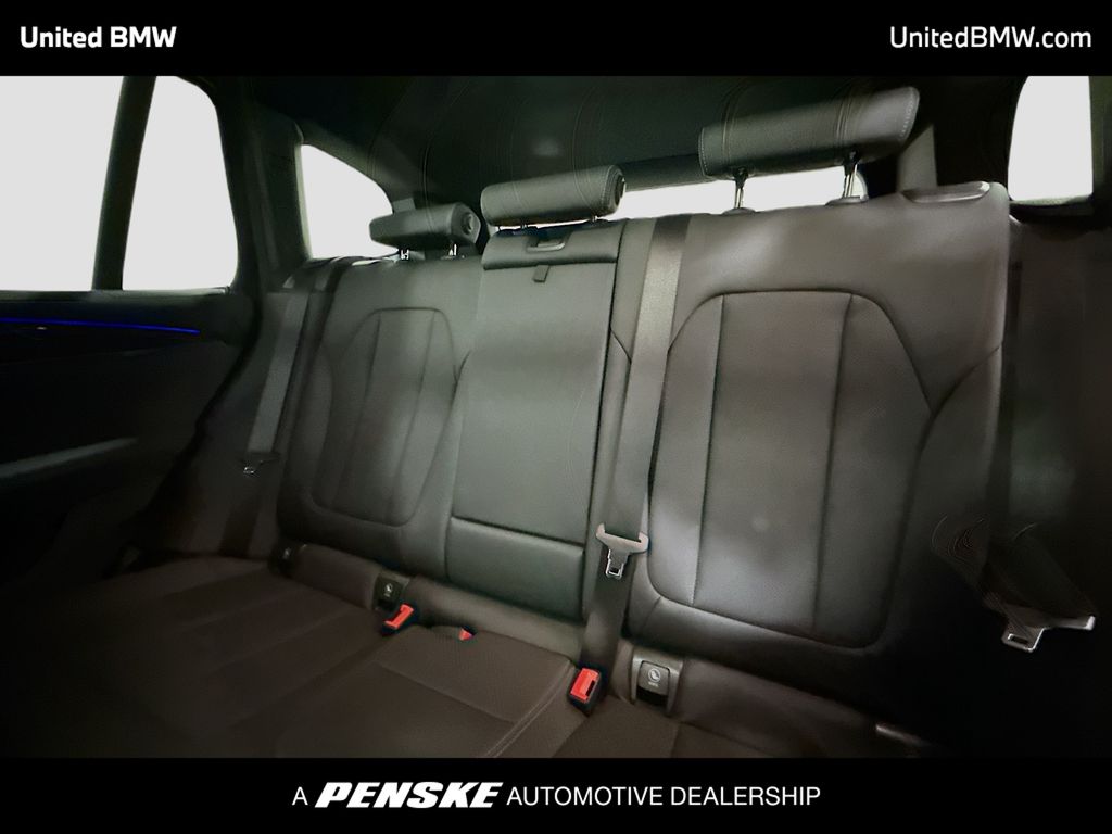 Thumbnail: 2023 BMW X3 - 13