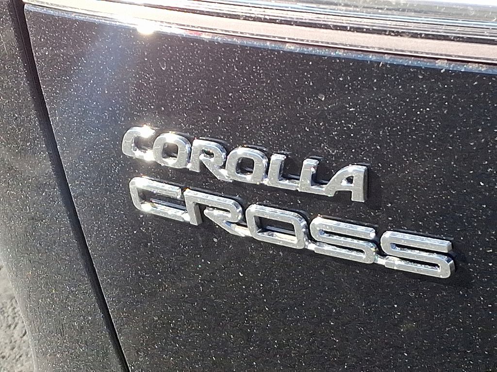Thumbnail: 2025 Toyota Corolla Cross - 5