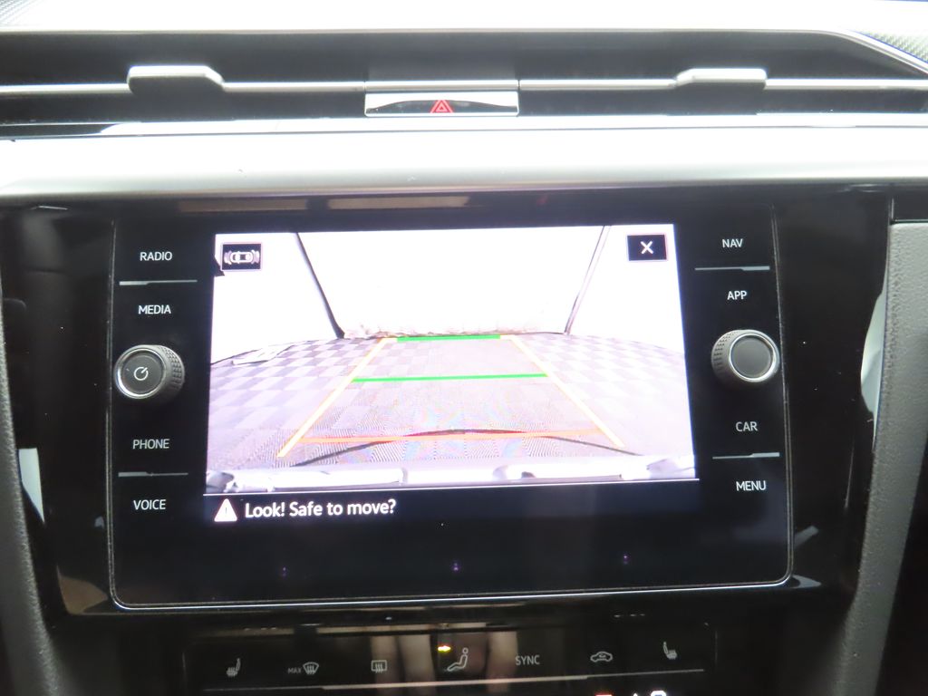 Thumbnail: 2021 Volkswagen Arteon - 14