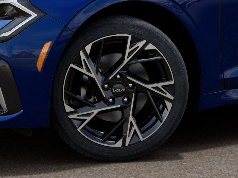 New 2026 Blue Kia GT-Line image 9